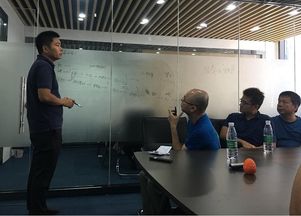 云工廠作為創(chuàng)新工業(yè)互聯(lián)網(wǎng)平臺(tái)接待臺(tái)灣花蓮縣中小學(xué)創(chuàng)客參訪團(tuán)