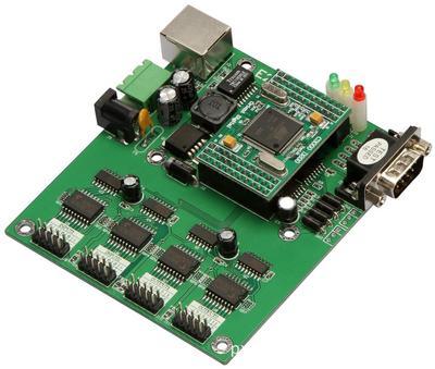 開關量轉TCP/IP、干接點轉TCP/IP、網絡采集開關量信號采集模塊 - 開關量轉TCP/IP、干接點轉TCP/IP、網絡采集開關量信號采集模塊廠家 - 開關量轉TCP/IP、干接點轉TCP/IP、網絡采集開關量信號采集模塊價格 - 深圳市中聯創新自控產品銷售營銷部 - 