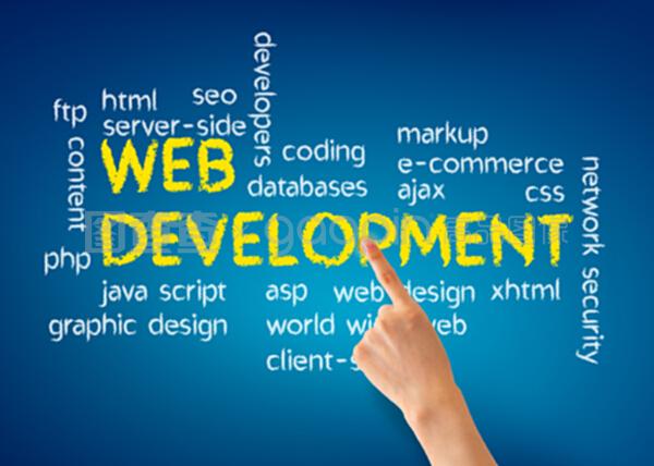 網(wǎng)絡(luò)開發(fā)