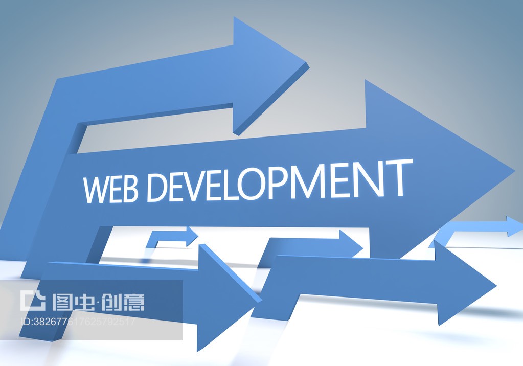 網(wǎng)絡(luò)開(kāi)發(fā)Web Development