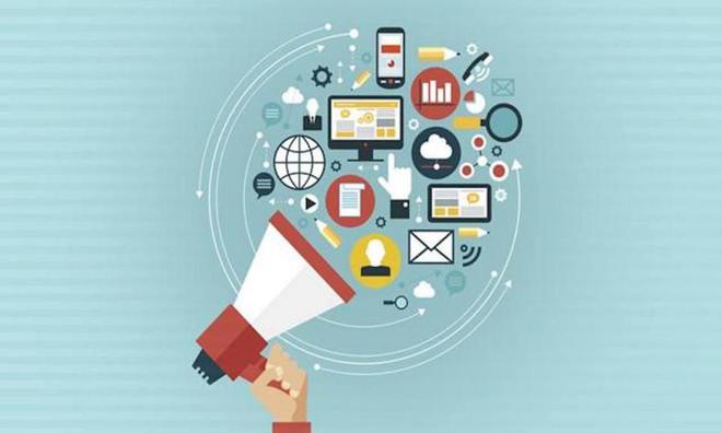 全網(wǎng)營銷與網(wǎng)絡(luò)開發(fā) 線尚網(wǎng)絡(luò)如何賦能企業(yè)增長