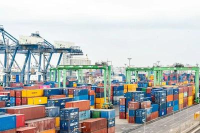前海區內企業獲批成為深圳首家RCEP項下"經核準出口商"