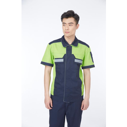 工裝、桓君服裝定制、太原工裝定做